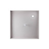 Купити Душовий піддон Lidz Mazur ST90x90x16 , LMAST909016 / SD00047010 , в категории Душові піддони , от бренда Lidz  Інтернет-магазин сантехніки ✓ Кращі ціни на ринку ✓ Величезний вибір ✓ Гарантія ✓ Заходьте!