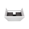 Купити Тумба підлогова Qtap Tern 800х725х437 White QT1773TNL801W , QT1773TNL801W / SD00047083 , в категории Шафи під умивальник , от бренда Qtap  Інтернет-магазин сантехніки ✓ Кращі ціни на ринку ✓ Величезний вибір ✓ Гарантія ✓ Заходьте!