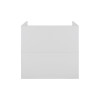 Купити Тумба підвісна Qtap Tern 600х580х437 White QT1774TPL601W , QT1774TPL601W / SD00047084 , в категории Шафи під умивальник , от бренда Qtap  Інтернет-магазин сантехніки ✓ Кращі ціни на ринку ✓ Величезний вибір ✓ Гарантія ✓ Заходьте!