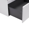 Купити Тумба підвісна Qtap Tern 600х580х437 White QT1774TPL601W , QT1774TPL601W / SD00047084 , в категории Шафи під умивальник , от бренда Qtap  Інтернет-магазин сантехніки ✓ Кращі ціни на ринку ✓ Величезний вибір ✓ Гарантія ✓ Заходьте!