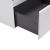 Купити Тумба підвісна Qtap Tern 800х580х437 White QT1774TPL801W , QT1774TPL801W / SD00047086 , в категории Шафи під умивальник , от бренда Qtap  Інтернет-магазин сантехніки ✓ Кращі ціни на ринку ✓ Величезний вибір ✓ Гарантія ✓ Заходьте!