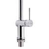 Купить Смеситель для кухни Qtap Scorpio с выдвижным изливом QTSCOR9050105FC Chrome , QTSCOR9050105FC / SD00047470 , в категории Смесители для кухни , от бренда Qtap  Интернет-магазин сантехники ✓ Лучшие цены на рынке ✓ Огромный выбор ✓ Гарантия ✓ Заходите