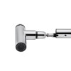 Купить Смеситель для кухни Qtap Scorpio с выдвижным изливом QTSCOR9050105FC Chrome , QTSCOR9050105FC / SD00047470 , в категории Смесители для кухни , от бренда Qtap  Интернет-магазин сантехники ✓ Лучшие цены на рынке ✓ Огромный выбор ✓ Гарантия ✓ Заходите