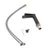 Купити Змішувач для раковини Qtap Slavonice QTSLA1042103B Black Matt , QTSLA1042103B / SD00047474 , в категории Змішувачі для умивальника , от бренда Qtap  Інтернет-магазин сантехніки ✓ Кращі ціни на ринку ✓ Величезний вибір ✓ Гарантія ✓ Заходьте!