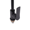 Купить Смеситель для кухни Qtap Slavonice QTSLA9042103UB Черный матовый , QTSLA9042103UB / SD00047480 , в категории Смесители для кухни , от бренда Qtap  Интернет-магазин сантехники ✓ Лучшие цены на рынке ✓ Огромный выбор ✓ Гарантия ✓ Заходите!