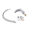Купить Смеситель для раковины Qtap Matice QTMAT1063103С Хром , QTMAT1063103С / SD00047482 , в категории Смесители для умывальника , от бренда Qtap  Интернет-магазин сантехники ✓ Лучшие цены на рынке ✓ Огромный выбор ✓ Гарантия ✓ Заходите!