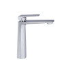 Купити Змішувач для раковини Qtap Matice високий 1063H103C Chrome , QTMAT1063H103C / SD00047483 , в категории Змішувачі для умивальника , от бренда Qtap  Інтернет-магазин сантехніки ✓ Кращі ціни на ринку ✓ Величезний вибір ✓ Гарантія ✓ Заходьте!