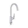 Купити Змішувач для кухні Qtap Matice QTMAT9063103C Chrome , QTMAT9063103C / SD00047484 , в категории Змішувачі для кухні , от бренда Qtap  Інтернет-магазин сантехніки ✓ Кращі ціни на ринку ✓ Величезний вибір ✓ Гарантія ✓ Заходьте!