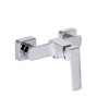 Купить Смеситель для душа Qtap Matice 4063103C Хром , QTMAT4063103C / SD00047485 , в категории Смесители для душа , от бренда Qtap  Интернет-магазин сантехники ✓ Лучшие цены на рынке ✓ Огромный выбор ✓ Гарантия ✓ Заходите!
