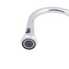 Купити Змішувач для кухні Qtap Swan з висувним виливом QTSWA9168103UN Chrome , QTSWA9168103UN / SD00047502 , в категории Змішувачі для кухні , от бренда Qtap  Інтернет-магазин сантехніки ✓ Кращі ціни на ринку ✓ Величезний вибір ✓ Гарантія ✓ Заходьте!