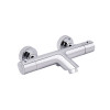 Купити Змішувач для ванни Qtap Inspai-Therm термостатичний QTINSCRMT300800 Chrome , QTINSCRMT300800 / SD00047504 , в категории Змішувачі для ванної , от бренда Qtap  Інтернет-магазин сантехніки ✓ Кращі ціни на ринку ✓ Величезний вибір ✓ Гарантія ✓ Заходьт