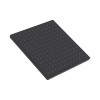 Купити Душова система для кабіни Qtap Capricorn на три споживача (з виливом) 53103KNB Black Matt , QTCAP53103KNB / SD00047516 , в категории Душові системи та панелі , от бренда Qtap  Інтернет-магазин сантехніки ✓ Кращі ціни на ринку ✓ Величезний вибір ✓ Г
