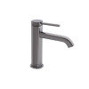 Купити Змішувач для раковини Qtap Robin QTROB1060102K Black Chrome , QTROB1060102K / SD00047538 , в категории Змішувачі для умивальника , от бренда Qtap  Інтернет-магазин сантехніки ✓ Кращі ціни на ринку ✓ Величезний вибір ✓ Гарантія ✓ Заходьте!