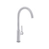 Купить Смеситель для кухни Qtap Robin QTROB9060102C Хром , QTROB9060102C / SD00047539 , в категории Смесители для кухни , от бренда Qtap  Интернет-магазин сантехники ✓ Лучшие цены на рынке ✓ Огромный выбор ✓ Гарантия ✓ Заходите!