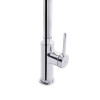Купить Смеситель для кухни Qtap Robin QTROB9060102C Хром , QTROB9060102C / SD00047539 , в категории Смесители для кухни , от бренда Qtap  Интернет-магазин сантехники ✓ Лучшие цены на рынке ✓ Огромный выбор ✓ Гарантия ✓ Заходите!
