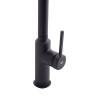 Купити Смеситель для кухни Qtap Robin QTROB9060102B Black Matt , QTROB9060102B / SD00047540 , в категории Змішувачі для кухні , от бренда Qtap  Інтернет-магазин сантехніки ✓ Кращі ціни на ринку ✓ Величезний вибір ✓ Гарантія ✓ Заходьте!