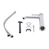 Купить Смеситель для раковины Qtap Robin QTROB1060M102C Хром , QTROB1060M102C / SD00047545 , в категории Смесители для умывальника , от бренда Qtap  Интернет-магазин сантехники ✓ Лучшие цены на рынке ✓ Огромный выбор ✓ Гарантия ✓ Заходите!