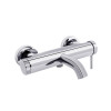 Купити Змішувач для ванни Qtap Robin QTROB3060102C Chrome , QTROB3060102C / SD00047551 , в категории Змішувачі для ванної , от бренда Qtap  Інтернет-магазин сантехніки ✓ Кращі ціни на ринку ✓ Величезний вибір ✓ Гарантія ✓ Заходьте!