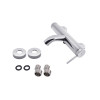 Купити Змішувач для ванни Qtap Robin QTROB3060102C Chrome , QTROB3060102C / SD00047551 , в категории Змішувачі для ванної , от бренда Qtap  Інтернет-магазин сантехніки ✓ Кращі ціни на ринку ✓ Величезний вибір ✓ Гарантія ✓ Заходьте!