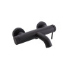 Купити Смеситель для ванны Qtap Robin QTROB3060102B Black Matt , QTROB3060102B / SD00047552 , в категории Змішувачі для ванної , от бренда Qtap  Інтернет-магазин сантехніки ✓ Кращі ціни на ринку ✓ Величезний вибір ✓ Гарантія ✓ Заходьте!