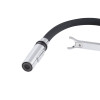 Купить Смеситель для кухни Qtap Katuska с гибким изливом QTKAT91103AFN Chrome/Black , QTKAT91103AFN / SD00047566 , в категории Смесители для кухни , от бренда Qtap  Интернет-магазин сантехники ✓ Лучшие цены на рынке ✓ Огромный выбор ✓ Гарантия ✓ Заходите!