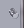 Купити Душова кабіна Lidz Latwa SC90x90.SAT.HIGH.GR, скло тоноване 4 мм без піддона , LLSC9090SATHIGHGR2 / SD00047613 , в категории Душові кабіни , от бренда Lidz  Інтернет-магазин сантехніки ✓ Кращі ціни на ринку ✓ Величезний вибір ✓ Гарантія ✓ Заходьте!