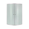 Купить Душевая кабина Lidz Latwa SC90x90.SAT.MID.FR, стекло Frost 4 мм без поддона , LLSC9090SATMIDFR2 / SD00047615 , в категории Душевые кабины , от бренда Lidz  Интернет-магазин сантехники ✓ Лучшие цены на рынке ✓ Огромный выбор ✓ Гарантия ✓ Заходите!