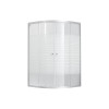 Купити Душова кабіна Lidz Wieza SC80x80.SAT.MID.L, скло Linie 4 мм без піддона , LWISC8080SATMIDL2 / SD00047626 , в категории Душові кабіни , от бренда Lidz  Інтернет-магазин сантехніки ✓ Кращі ціни на ринку ✓ Величезний вибір ✓ Гарантія ✓ Заходьте!