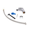 Купить Смеситель для раковины Qtap Leo QTLEO1062102C Хром , QTLEO1062102C / SD00047672 , в категории Смесители для умывальника , от бренда Qtap  Интернет-магазин сантехники ✓ Лучшие цены на рынке ✓ Огромный выбор ✓ Гарантия ✓ Заходите!