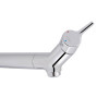 Купить Смеситель для кухни Qtap Kuchyne с неподвижным изливом QTKUC95102FC Chrome , QTKUC95102FC / SD00047676 , в категории Смесители для кухни , от бренда Qtap  Интернет-магазин сантехники ✓ Лучшие цены на рынке ✓ Огромный выбор ✓ Гарантия ✓ Заходите!