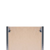 Купити Пенал підлоговий Qtap Robin 350х1950х316 Graphite/Whitish oak QT1376PN1652RGWO , QT1376PN1652RGWO / SD00047713 , в категории Пенали та напівпенали у ванну , от бренда Qtap  Інтернет-магазин сантехніки ✓ Кращі ціни на ринку ✓ Величезний вибір ✓ Гара