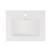 Купити Комплект Qtap Scorpio 605х825х460 Graphite тумба підлогова + раковина урізна QT1471TNВ6023060CG , QT1471TNВ6023060CG / SD00047717 , в категории Шафи під умивальник , от бренда Qtap  Інтернет-магазин сантехніки ✓ Кращі ціни на ринку ✓ Величезний виб