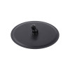 Купити Душова система універсальна Qtap Scorpio на два споживача QTSCO51105OGB Black Matt , QTSCO51105OGB / SD00048323 , в категории Душові системи та панелі , от бренда Qtap  Інтернет-магазин сантехніки ✓ Кращі ціни на ринку ✓ Величезний вибір ✓ Гарантія