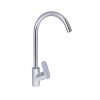 Купити Змішувач для кухні Lidz Like 015F (k35) LDLIK015FCRM42317 Chrome , LDLIK015FCRM42317 / SD00048426 , в категории Змішувачі для кухні , от бренда Lidz  Інтернет-магазин сантехніки ✓ Кращі ціни на ринку ✓ Величезний вибір ✓ Гарантія ✓ Заходьте!