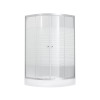 Купить Набір Lidz душова кабіна Wieza SC90x90.SAT.LOW.L, скло Linie 4 мм + піддон Kupala , LWISC9090SATLOWL2SET / SD00048607 , в категории Душевые кабины , от бренда Lidz  Интернет-магазин сантехники ✓ Лучшие цены на рынке ✓ Огромный выбор ✓ Гарантия ✓ За