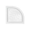 Купить Набір Lidz душова кабіна Wieza SC90x90.SAT.LOW.L, скло Linie 4 мм + піддон Kupala , LWISC9090SATLOWL2SET / SD00048607 , в категории Душевые кабины , от бренда Lidz  Интернет-магазин сантехники ✓ Лучшие цены на рынке ✓ Огромный выбор ✓ Гарантия ✓ За