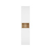 Купити Пенал підвісний Qtap Robin 350х1650х316 White/Whitish oak QT1376PN1651LWWO , QT1376PN1651LWWO / SD00048892 , в категории Пенали та напівпенали у ванну , от бренда Qtap  Інтернет-магазин сантехніки ✓ Кращі ціни на ринку ✓ Величезний вибір ✓ Гарантія