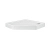 Купить Набір Qtap душова кабіна Leo CRM10995-AC6 Clear 2020x900x900 мм + піддон Diamond 309912 90x90x12 см з сифоном , LEOCRM10995AC6SET / SD00048935 , в категории Душевые кабины , от бренда Qtap  Интернет-магазин сантехники ✓ Лучшие цены на рынке ✓ Огром
