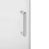Купить Набір Qtap душова кабіна Leo CRM10995-AC6 Clear 2020x900x900 мм + піддон Diamond 309912 90x90x12 см з сифоном , LEOCRM10995AC6SET / SD00048935 , в категории Душевые кабины , от бренда Qtap  Интернет-магазин сантехники ✓ Лучшие цены на рынке ✓ Огром