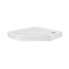 Купити Набір Qtap душова кабіна Scorpio BLA10995-AC6 Clear 2120x900x900 мм + піддон Diamond 309912 90x90x12 см з сифоном , SCOBLA10995AC6SET / SD00048942 , в категории Душові кабіни , от бренда Qtap  Інтернет-магазин сантехніки ✓ Кращі ціни на ринку ✓ Вел