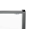 Купити Набір Qtap душова кабіна Scorpio CRM10995-AC6 Clear 2120x900x900 мм + піддон Diamond 309912 90x90x12 см з сифоном , SCOCRM10995AC6SET / SD00048943 , в категории Душові кабіни , от бренда Qtap  Інтернет-магазин сантехніки ✓ Кращі ціни на ринку ✓ Вел