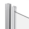 Купити Набір Qtap душова кабіна Taurus CRM1099AC6 Clear 2020x900x900 мм + піддон Robin 309912C 90x90x12 см з сифоном , TAUCRM1099AC6SET / SD00048947 , в категории Душові кабіни , от бренда Qtap  Інтернет-магазин сантехніки ✓ Кращі ціни на ринку ✓ Величезн