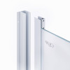 Купить Набір Qtap душова кабіна Taurus WHI1099SC6 Clear 2020x900x900 мм + піддон Tern 309912C 90x90x12 см з сифоном , TAUWHI1099SC6SET / SD00048949 , в категории Душевые кабины , от бренда Qtap  Интернет-магазин сантехники ✓ Лучшие цены на рынке ✓ Огромны