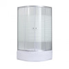 Купить Lidz 4мм стекло с рисунком Linie WIEŻA SC90x90.MID.L ,  / SD00049013 , в категории Комплектующие к душевым кабинам , от бренда Lidz  Интернет-магазин сантехники ✓ Лучшие цены на рынке ✓ Огромный выбор ✓ Гарантия ✓ Заходите!