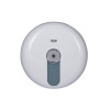 Купить Диспенсер для бумажных полотенец Qtap Pohodli QT172WH42906 белый (Domov) , QT172WH42906 / SD00049019 , в категории Держатели для бумажных полотенец , от бренда Qtap  Интернет-магазин сантехники ✓ Лучшие цены на рынке ✓ Огромный выбор ✓ Гарантия ✓ З