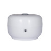 Купить Диспенсер для бумажных полотенец Qtap Pohodli QT172WH42906 белый (Domov) , QT172WH42906 / SD00049019 , в категории Держатели для бумажных полотенец , от бренда Qtap  Интернет-магазин сантехники ✓ Лучшие цены на рынке ✓ Огромный выбор ✓ Гарантия ✓ З