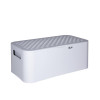 Купити Підставка для ніг Qtap Pohodli QT043WH42917 White (Domov) , QT043WH42917 / SD00049031 , в категории Аксесуари для ванної кімнати , от бренда Qtap  Інтернет-магазин сантехніки ✓ Кращі ціни на ринку ✓ Величезний вибір ✓ Гарантія ✓ Заходьте!
