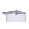 Купити Підставка для ніг Qtap Pohodli QT043WH42917 White (Domov) , QT043WH42917 / SD00049031 , в категории Аксесуари для ванної кімнати , от бренда Qtap  Інтернет-магазин сантехніки ✓ Кращі ціни на ринку ✓ Величезний вибір ✓ Гарантія ✓ Заходьте!