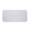 Купити Підставка для ніг Qtap Pohodli QT043WH42917 White (Domov) , QT043WH42917 / SD00049031 , в категории Аксесуари для ванної кімнати , от бренда Qtap  Інтернет-магазин сантехніки ✓ Кращі ціни на ринку ✓ Величезний вибір ✓ Гарантія ✓ Заходьте!