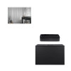 Купити Комплект меблів для ванної Qtap Tern тумба + раковина + дзеркало QT044VI43009 , QT044VI43009 / SD00049123 , в категории Комплекти шафа та умивальник , от бренда Qtap  Інтернет-магазин сантехніки ✓ Кращі ціни на ринку ✓ Величезний вибір ✓ Гарантія ✓